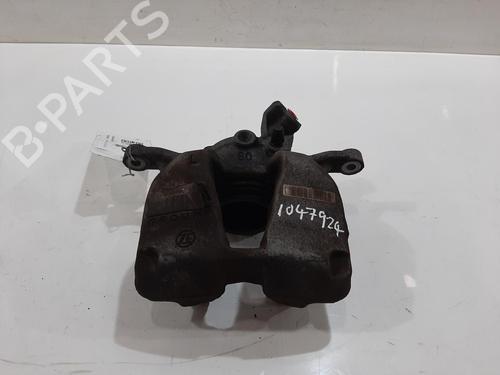 Right front brake caliper CITROËN BERLINGO Box Body/MPV (K9) 1.5 BlueHDi 100 | BP34533534M104 - Image 2