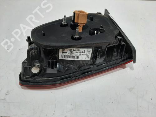 Left tailgate light VW GOLF VII Variant (BA5, BV5) 1.6 TDI | BP36879412C79 - Image 5