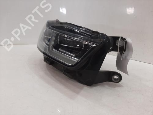 Right headlight JAGUAR I-PACE (X590) EV400 AWD | BP29471513C29