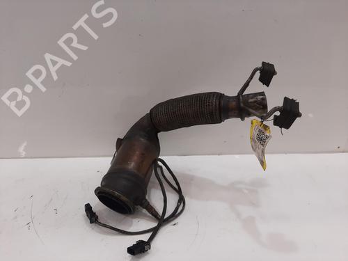 Katalysator Katalysator MINI MINI CLUBMAN (F54) Cooper (136 hp) 33868350 33868350