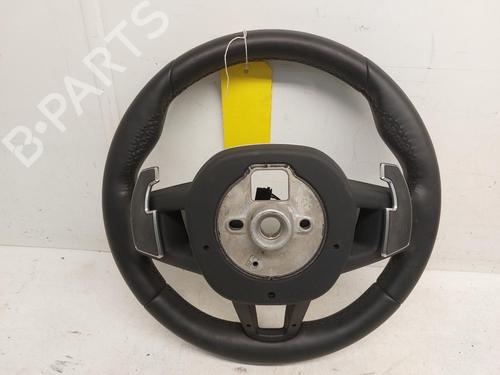 Steering wheel BMW 2 Active Tourer (U06) 223i Mild Hybrid | BP29235568C49 