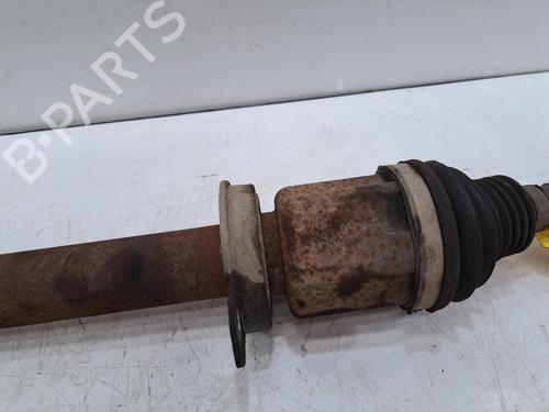 Right front driveshaft VOLVO V40 Hatchback (525) D2 | BP38098699M39 - Image 3