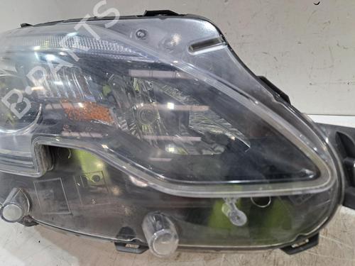 Right headlight PEUGEOT 2008 I (CU_) 1.2 VTi | BP38777121C29 - Image 4