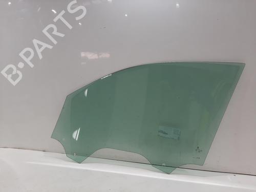 Front right door window VW TIGUAN (AD1, AX1) 2.0 TSI 4motion | BP29417492C19 