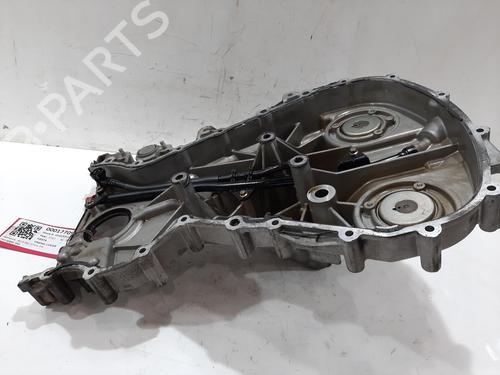 Registerdæksel Registerdæksel FORD FIESTA VII (HJ, HF) 1.0 EcoBoost (95 hp) 37245161 37245161
