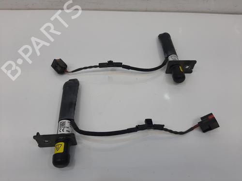 Electronic module JAGUAR I-PACE (X590) EV400 AWD | BP27720640M83