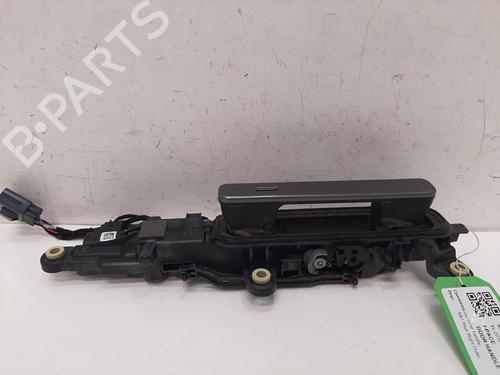 Used Exterior handle JAGUAR I-PACE (X590) EV400 AWD (400 hp) 27365747