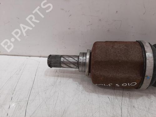 Other RENAULT CAPTUR II (HF_) TCe 100 (HFMT) | BP36938459O1  - Image 5