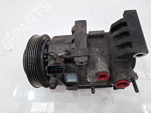 AC compressor KIA SPORTAGE III (SL) 1.7 CRDi | BP38568922M34 - Image 2
