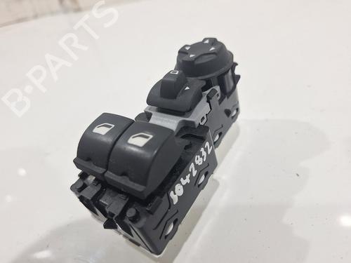 Switch VAUXHALL COMBO Mk IV (E) Life (K9) 1.2 | BP32423000I30