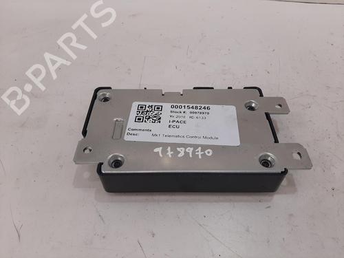 Control unit JAGUAR I-PACE (X590) EV400 AWD | BP30119580M11