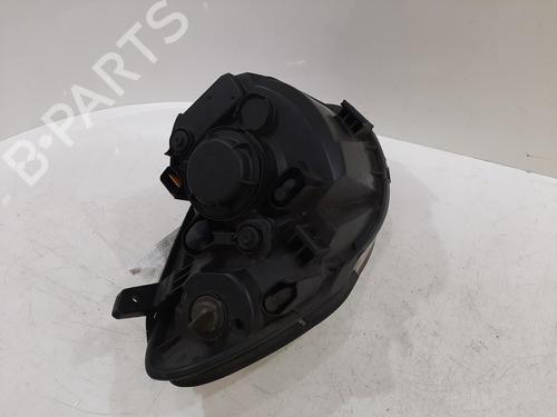 Left headlight KIA PICANTO I (SA) 1.0 | BP34273680C28  - Image 5