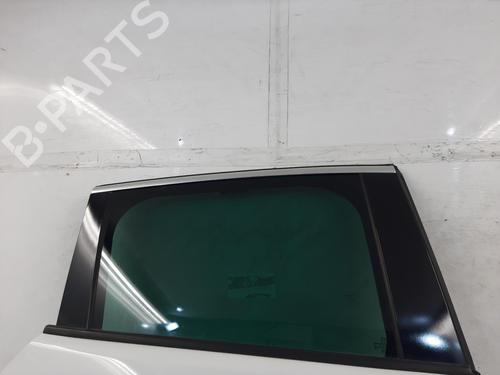 Right rear door PEUGEOT 3008 I MPV (0U_) 1.2 | BP29884019C5