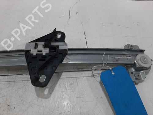 Rear right window mechanism HONDA JAZZ III (GE_, GG_, GP_, ZA_) 1.3 i (GE6, GG3, GG6) | BP30360306C25