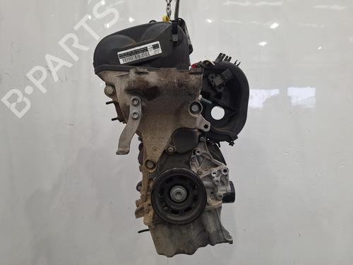 Motor Motor SKODA FABIA III (NJ3) 1.0 (75 hp) 34101394 34101394