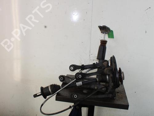 Draagarm links achter BMW 4 Coupe (F32, F82) 430 i (252 hp) 31305178