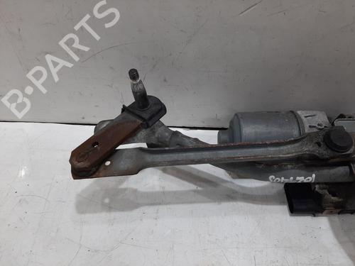 Front wiper motor AUDI Q3 (8UB, 8UG) 2.0 TDI quattro | BP29471868M29 