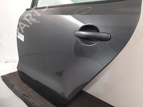 Left rear door VW POLO V (6R1, 6C1) 1.6 TDI | BP29445099C4 