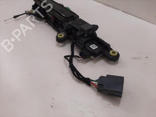 Exterior handle JAGUAR I-PACE (X590) EV400 AWD | BP30119716C122