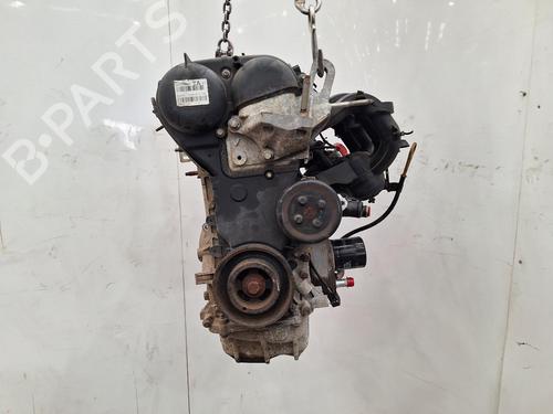 Used Engine Engine 39070418 39070418