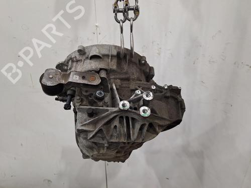 Gearbox INFINITI Q30 1.5 D | BP38969804M3 - Image 6