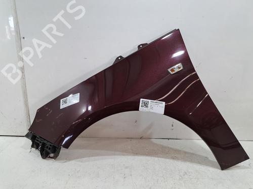 Used Left front fenders Left front fenders 38294469 38294469