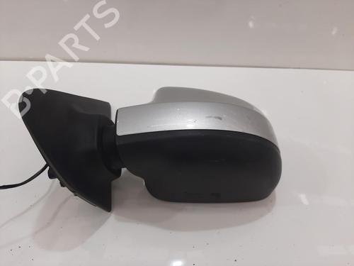 Left mirror DACIA SANDERO II TCe 90 (B8M1, B8MA, B8AC) | BP36403816C26 - Image 5
