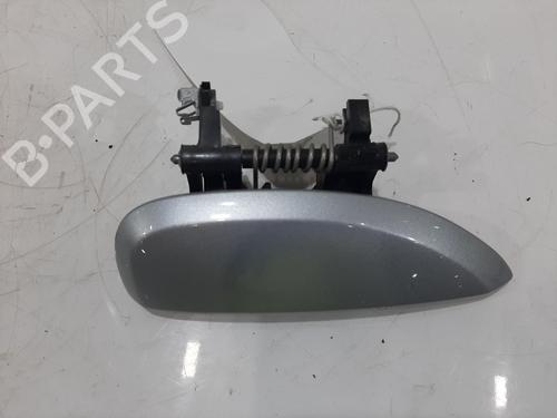 Andre DACIA DUSTER (HM_) 1.3 TCe 130 (HMMF) | BP30721913O1 - Image 2