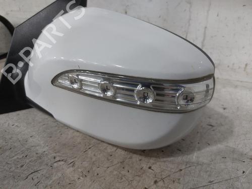 Left mirror HYUNDAI ix35 (LM, EL, ELH) 1.7 CRDi | BP26752063C26 