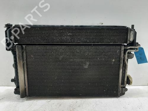 Radiator set SKODA ROOMSTER (5J7) 1.2 TSI | BP31685233M120 