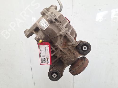 Used Other JAGUAR XF I (X250) 2.2 D (200 hp) 27872036