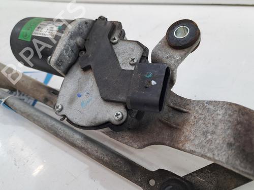 Viskermotor vindrude MG MG 3 1.5 | BP31964574M29 