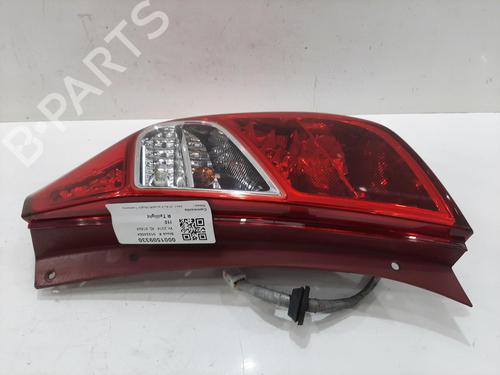 Right taillight HYUNDAI i10 I (PA) 1.2 | BP28723520C35 