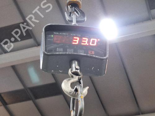 Gearbox VAUXHALL ADAM (M13) 1.2 | BP31965268M3