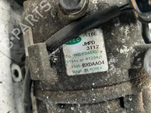 AC compressor HYUNDAI ix35 (LM, EL, ELH) 1.6 | BP26817690M34 - Image 2