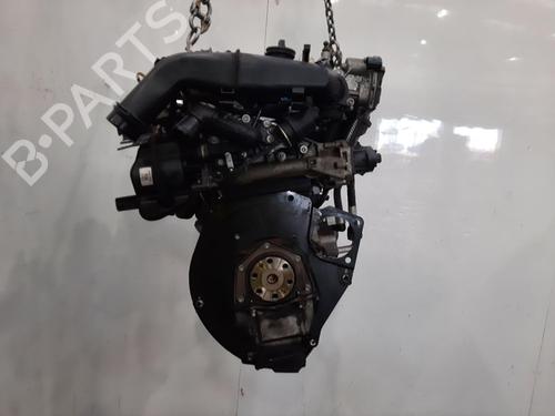 Used Engine Engine VAUXHALL INSIGNIA Mk I (A) Sports Tourer (G09) 2.0 CDTI (35) (163 hp) 34179618 34179618