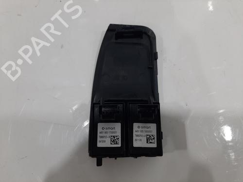 Switch SMART FORTWO Coupe (451) 1.0 Turbo (451.332) | BP26845726I30 