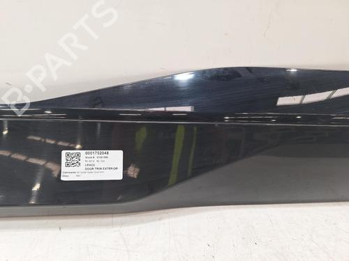 Andre JAGUAR I-PACE (X590) EV400 AWD | BP36811084O1 - Image 3