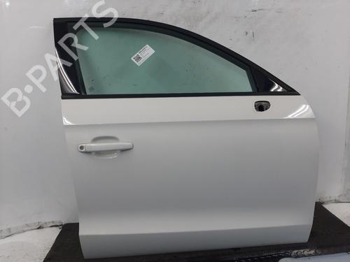 Used Right front door AUDI A1 Sportback (8XA, 8XF) 1.0 TFSI (95 hp) 31999688
