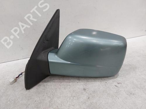 Used Left mirror NISSAN X-TRAIL I (T30) 2.5 4x4 (165 hp) 26846168