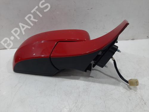 Retrovisor derecho SUZUKI SWIFT IV (FZ, NZ) 1.2 (AZG412, ZC72S) | BP29810042C27 
