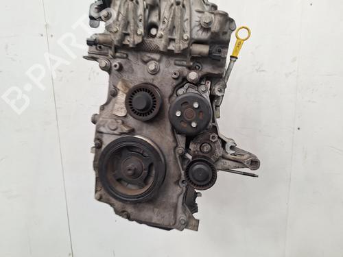 Used Engine Engine NISSAN JUKE (F15) 1.2 DIG-T (115 hp) 40258445 40258445