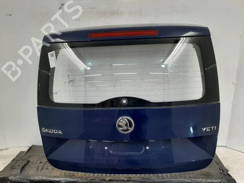 Used Tailgate Tailgate 38447942 38447942