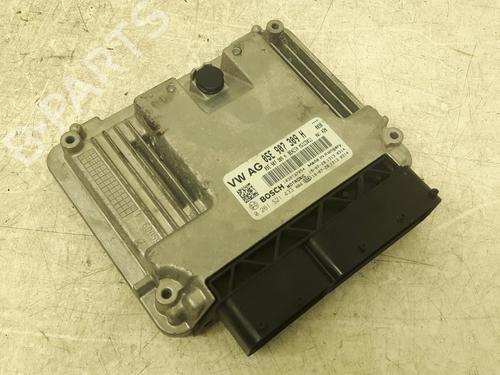Used Control unit VW GOLF VII (5G1, BQ1, BE1, BE2) 1.5 TSI (150 hp) 26841156