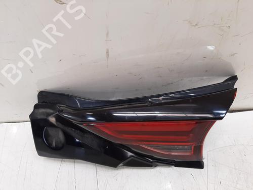 Right tailgate light MAZDA CX-5 (KF) 2.2 D | BP36891042C80 - Image 5