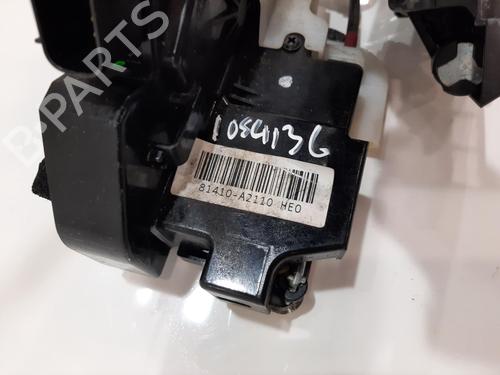 Rear left lock KIA CEE'D (JD) 1.6 CRDi 128 | BP37067004C100 - Image 4