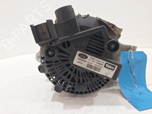 Alternator FORD FIESTA VI (CB1, CCN) 1.25 | BP31999348M7