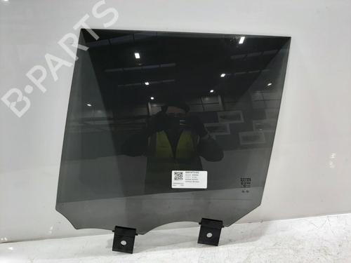 Used Rear left door window Rear left door window LAND ROVER RANGE ROVER IV (L405) 4.4 SDV8 4x4 (340 hp) 34121293 34121293