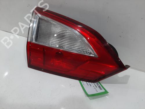 Left tailgate light FORD GRAND C-MAX (DXA/CB7, DXA/CEU) 1.6 TDCi | BP36855507C79 - Image 2