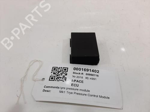 Control unit JAGUAR I-PACE (X590) EV400 AWD | BP34178871M11 - Image 5